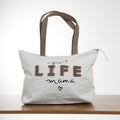 TOTE BAG I GOT IT LIFE D024