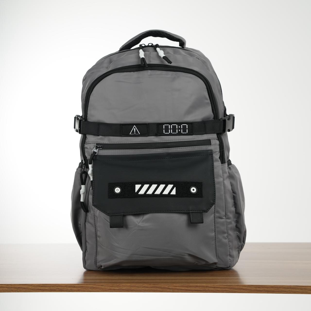 MORRAL JUVENIL 262