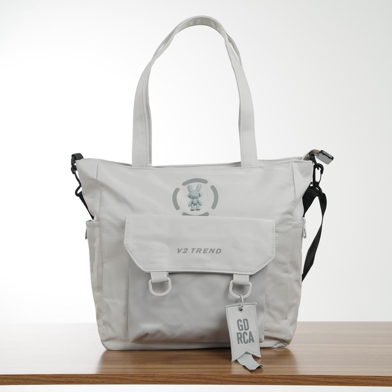 TOTE BAG V2 TREND  D060