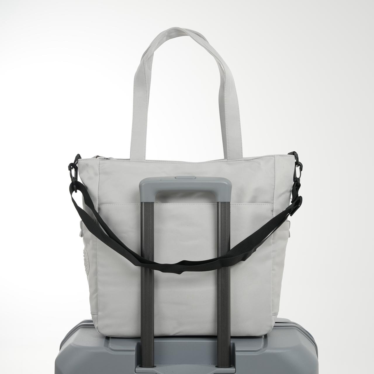 TOTE BAG UNLIMITED D063