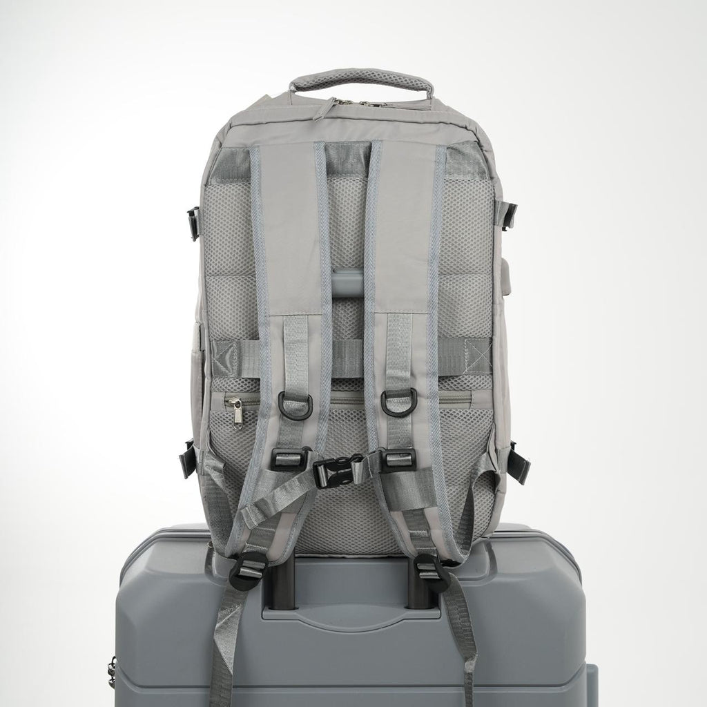 MORRAL VIRAL 2401