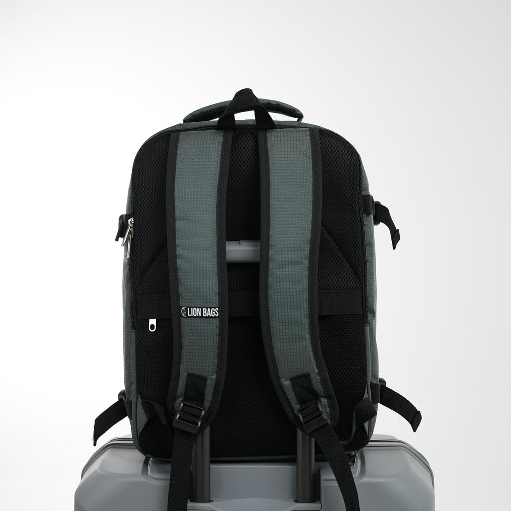 MORRAL NACIONAL LION