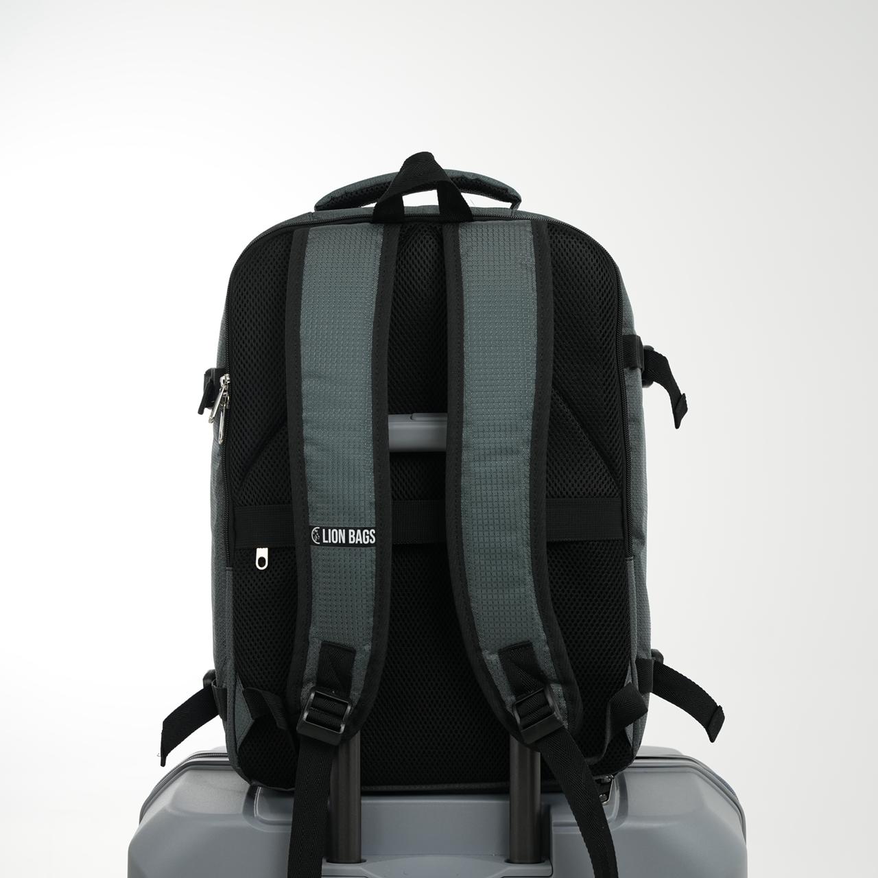 MORRAL NACIONAL LION