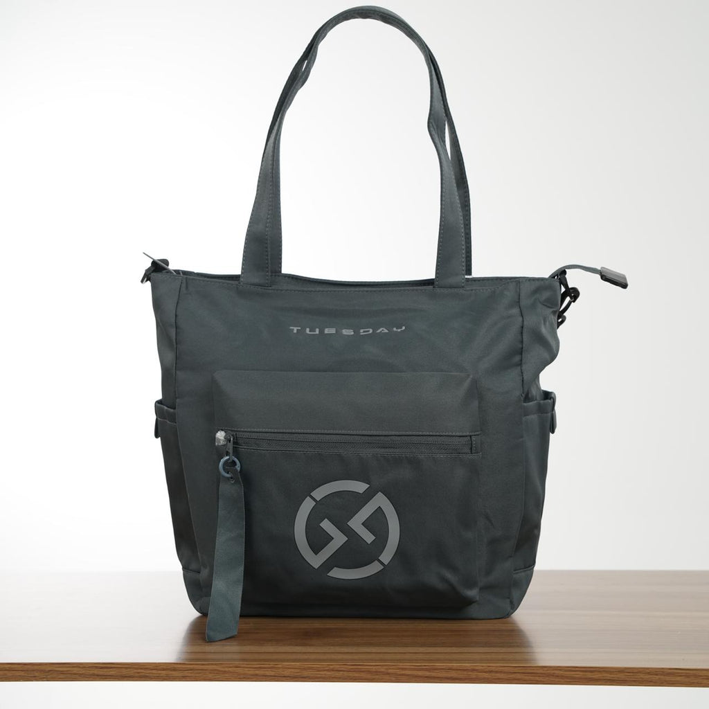 TOTE BAG  D056