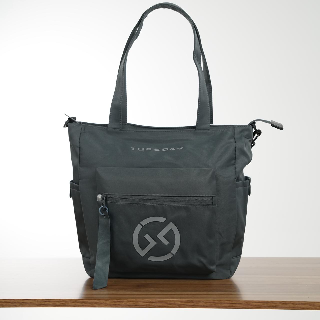 TOTE BAG  D056