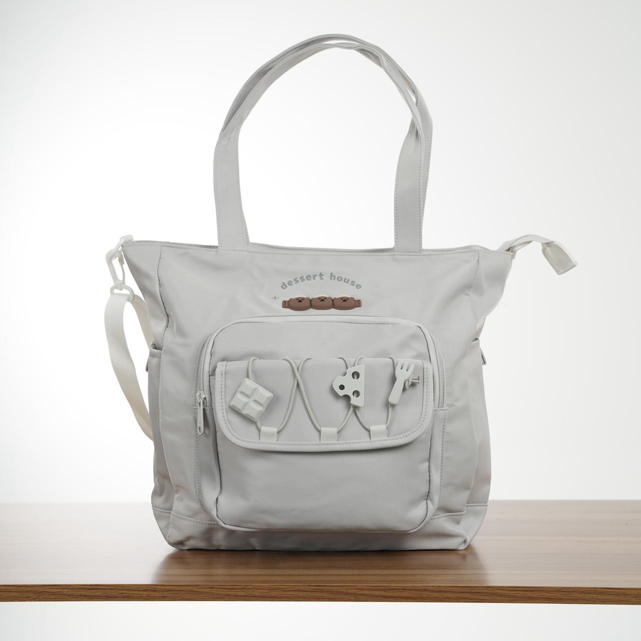 TOTE BAG D051