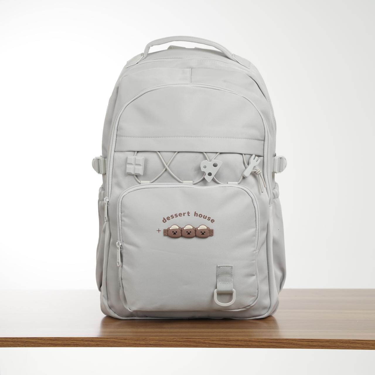 MORRAL DESSERT S418