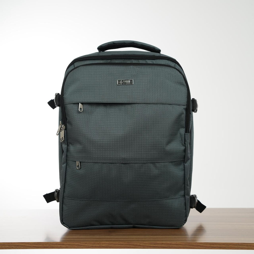MORRAL NACIONAL LION