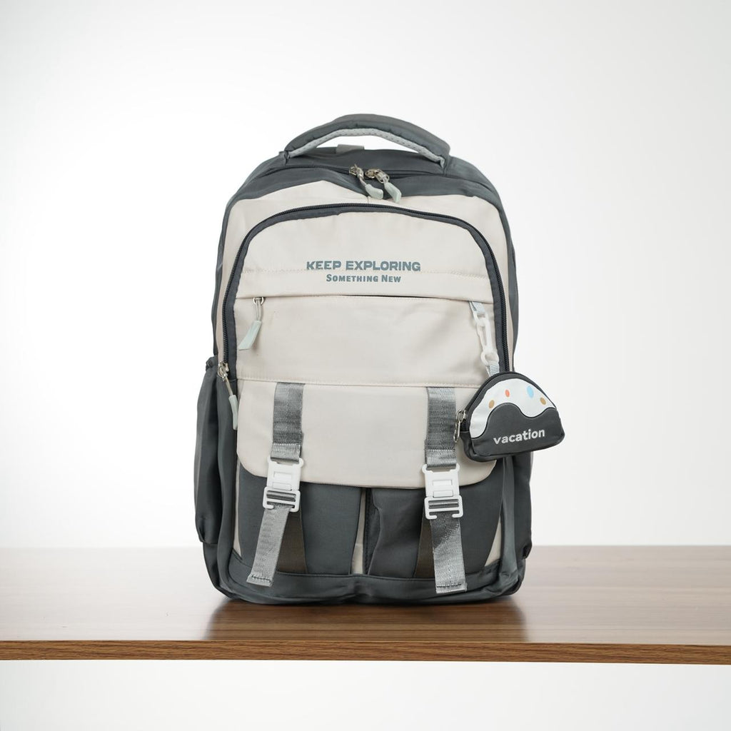 MORRAL KEEP EXPLORING 9911