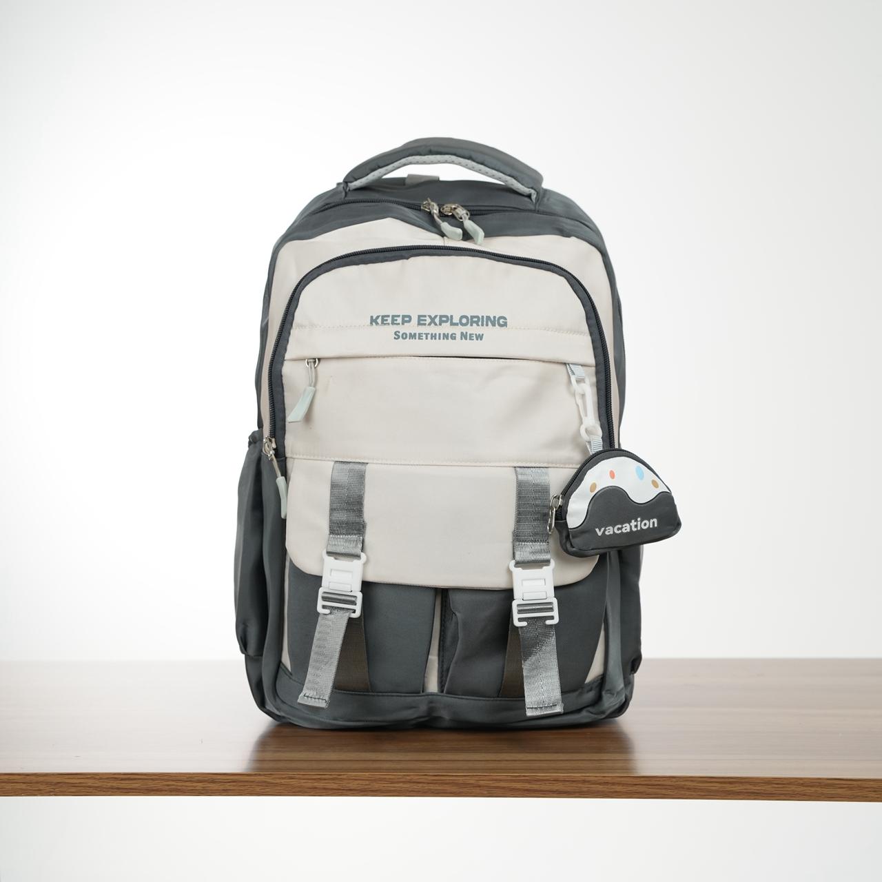 MORRAL KEEP EXPLORING 9911