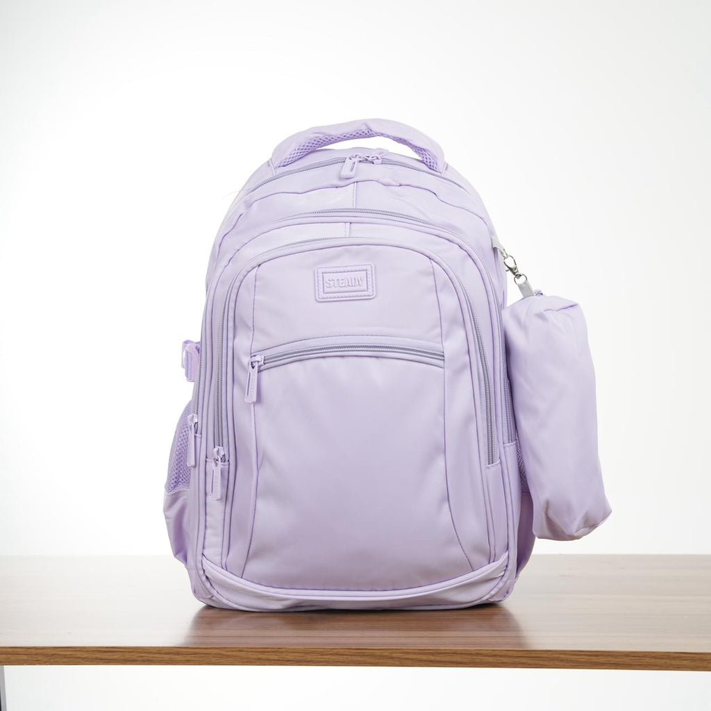 MORRAL CON CARTUCHERA D-159