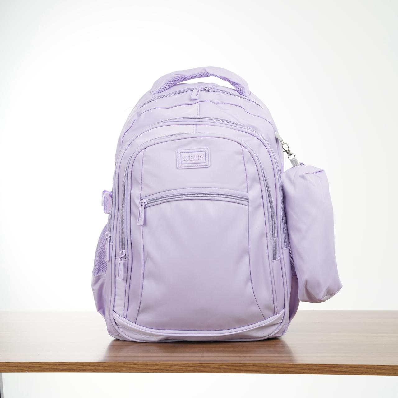 MORRAL CON CARTUCHERA D-159