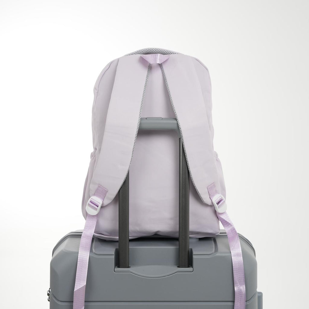 MORRAL LUCKY + CARTUCHERA 6602