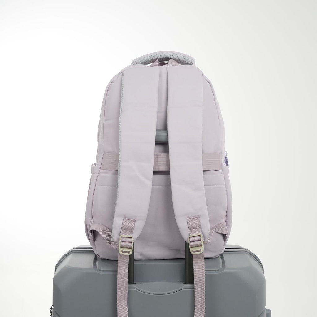 MORRAL BE HAPPY + MONEDERO 627