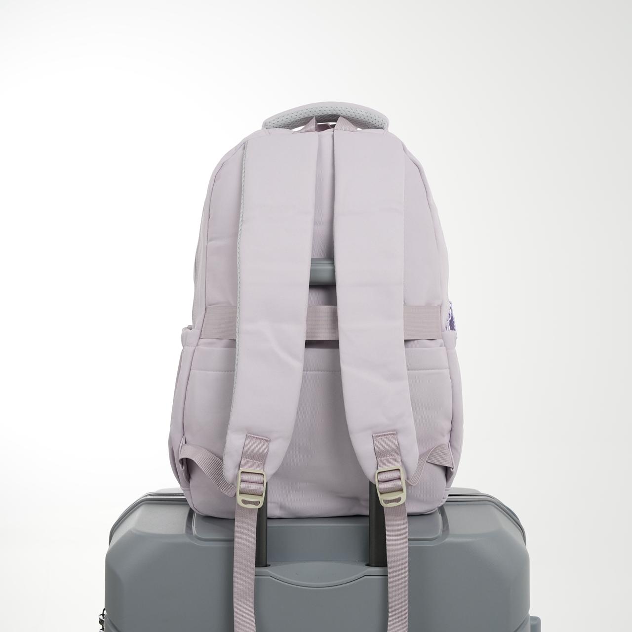 MORRAL BE HAPPY + MONEDERO 627