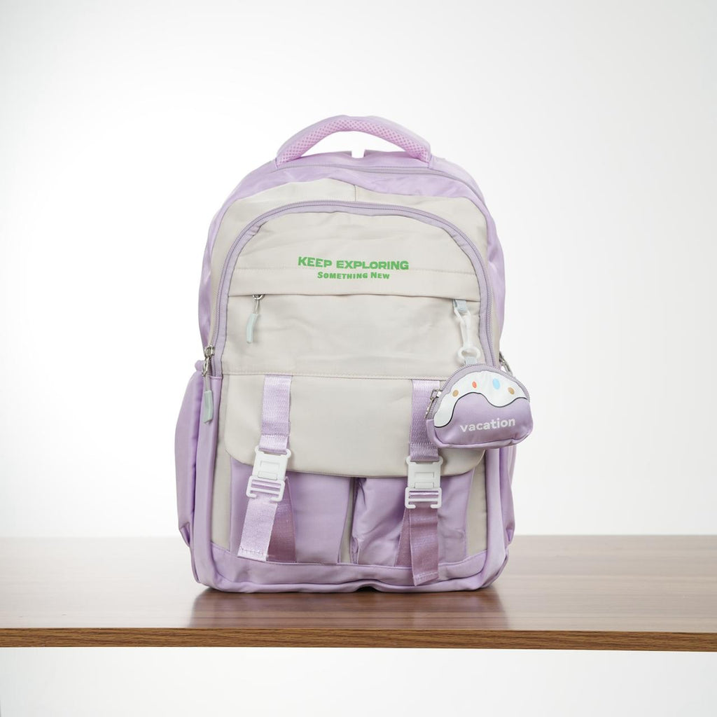 MORRAL KEEP EXPLORING 9911