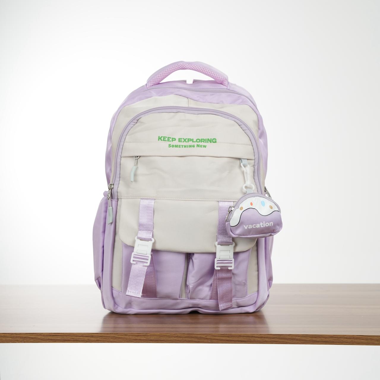 MORRAL KEEP EXPLORING 9911