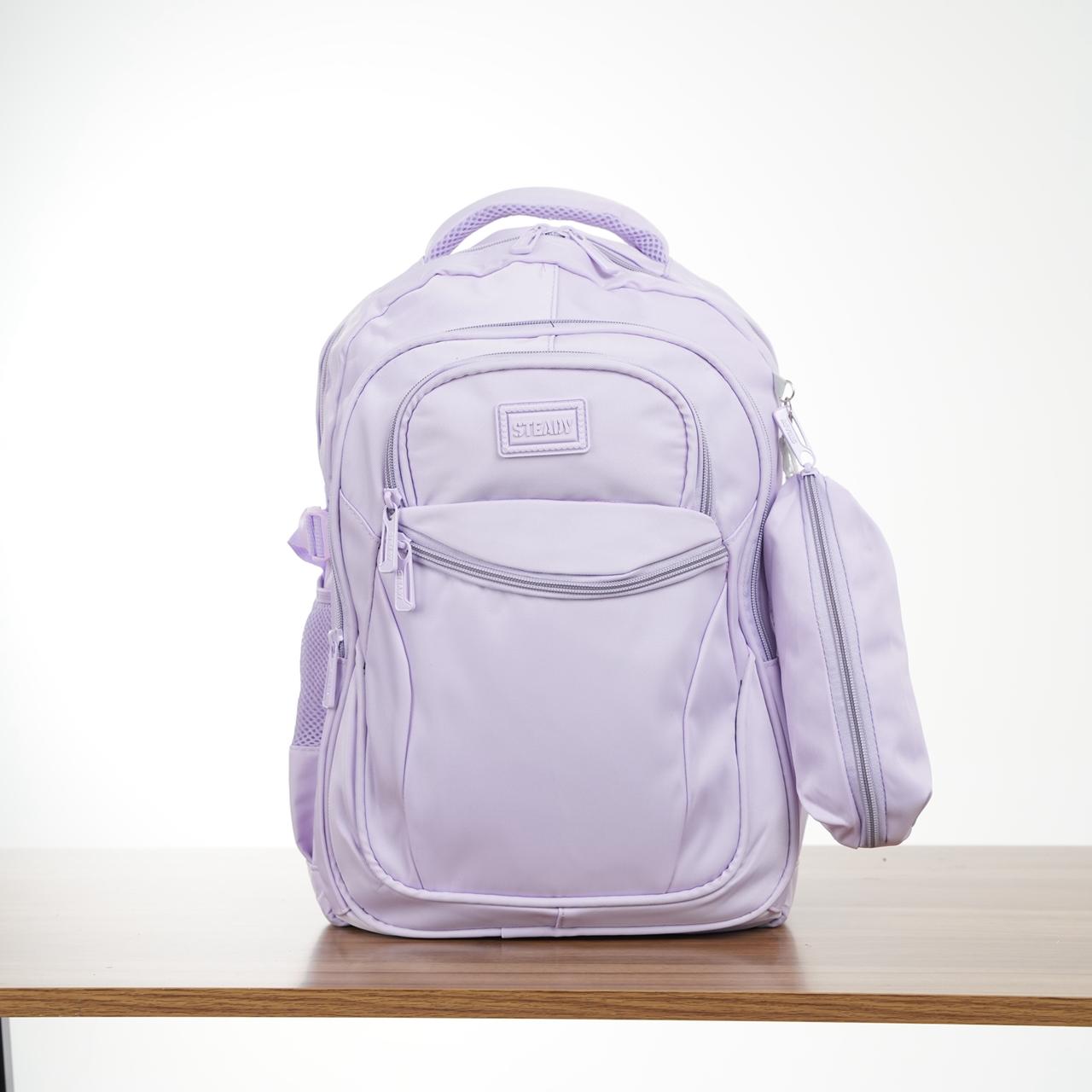 MORRAL CON CARTUCHERA D-161