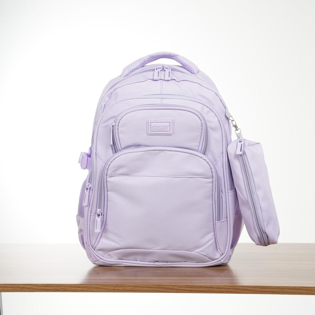 MORRAL CON CARTUCHERA D-162