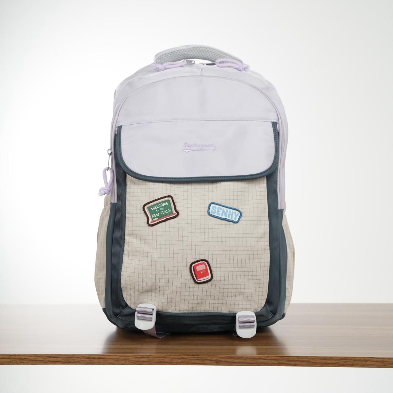 MORRAL SCHOOL 8032