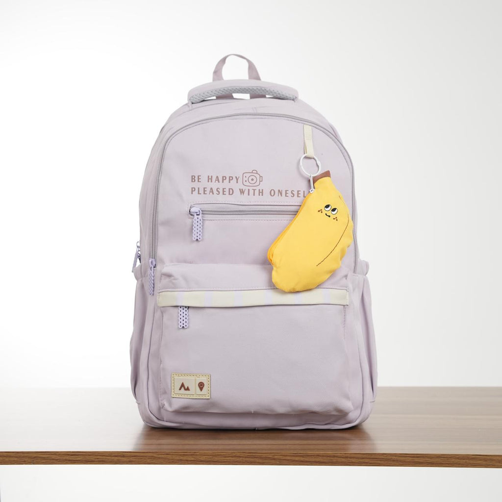 MORRAL BE HAPPY + MONEDERO 627