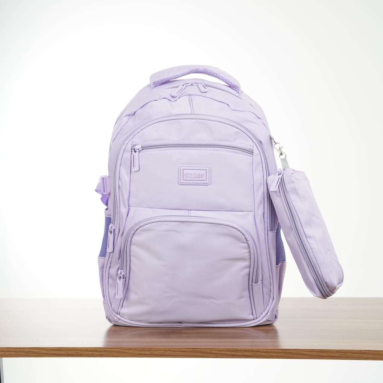 MORRAL CON CARTUCHERA D-160