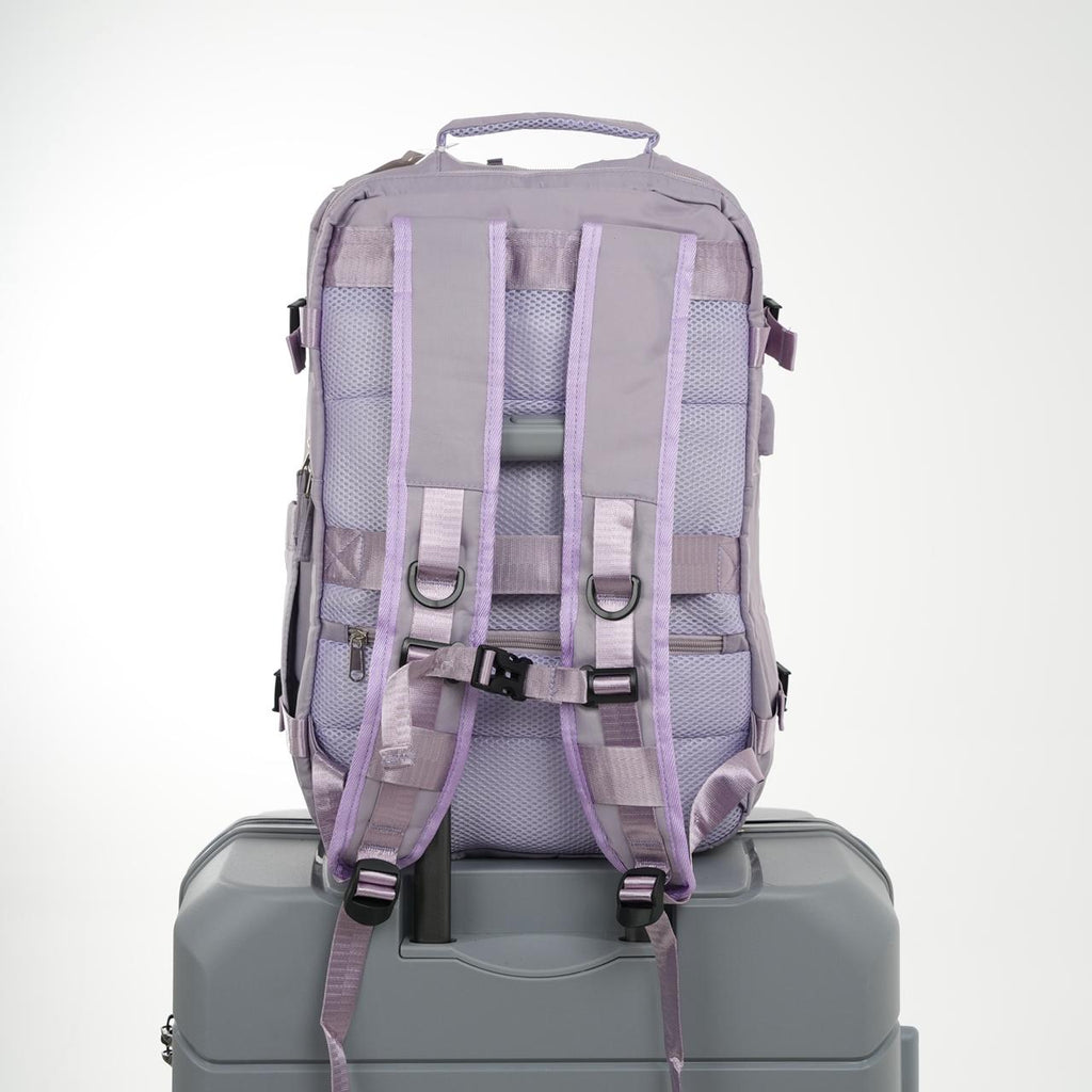 MORRAL VIRAL 2401