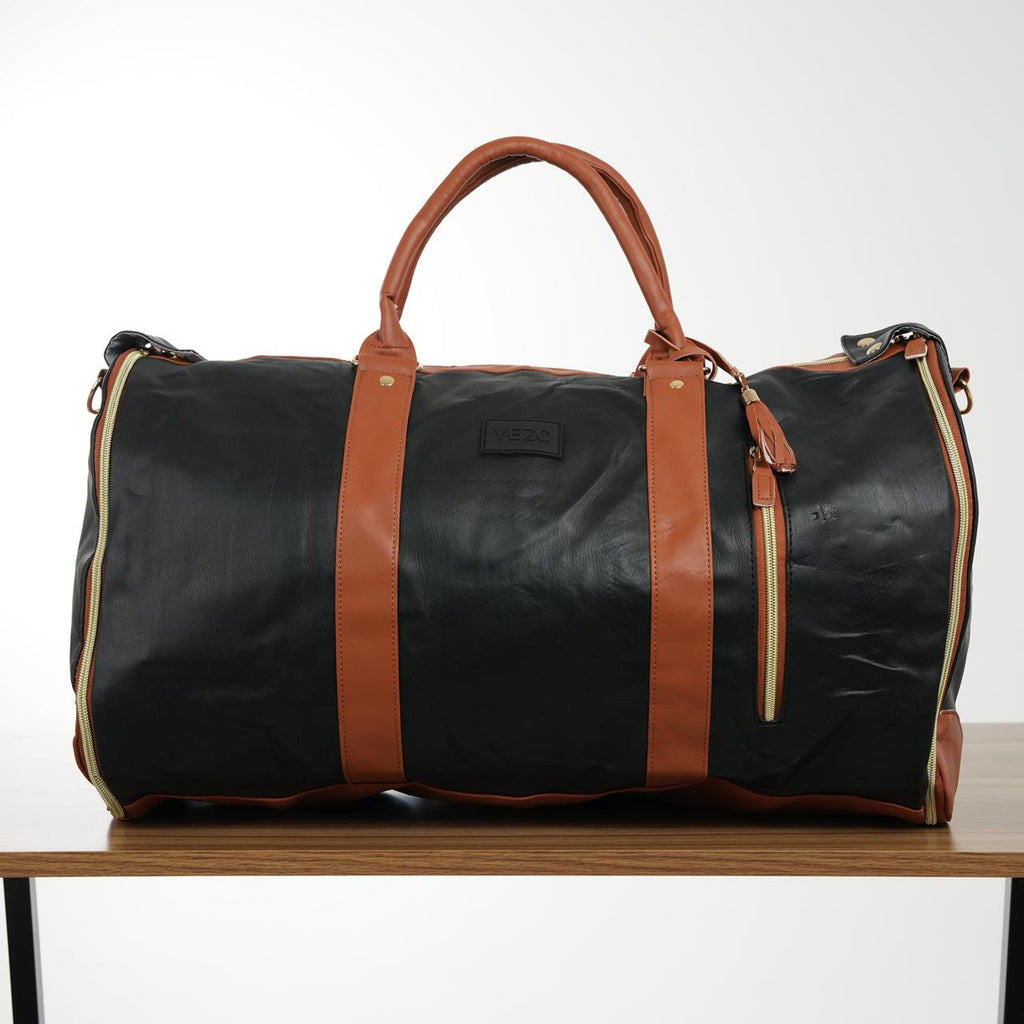 BOLSO EXPANDIBLE CRUZ YEZO 0528