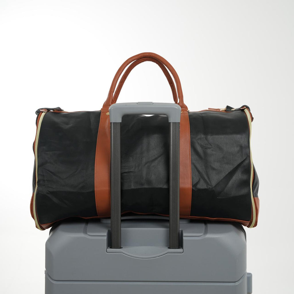 BOLSO EXPANDIBLE CRUZ YEZO 0528