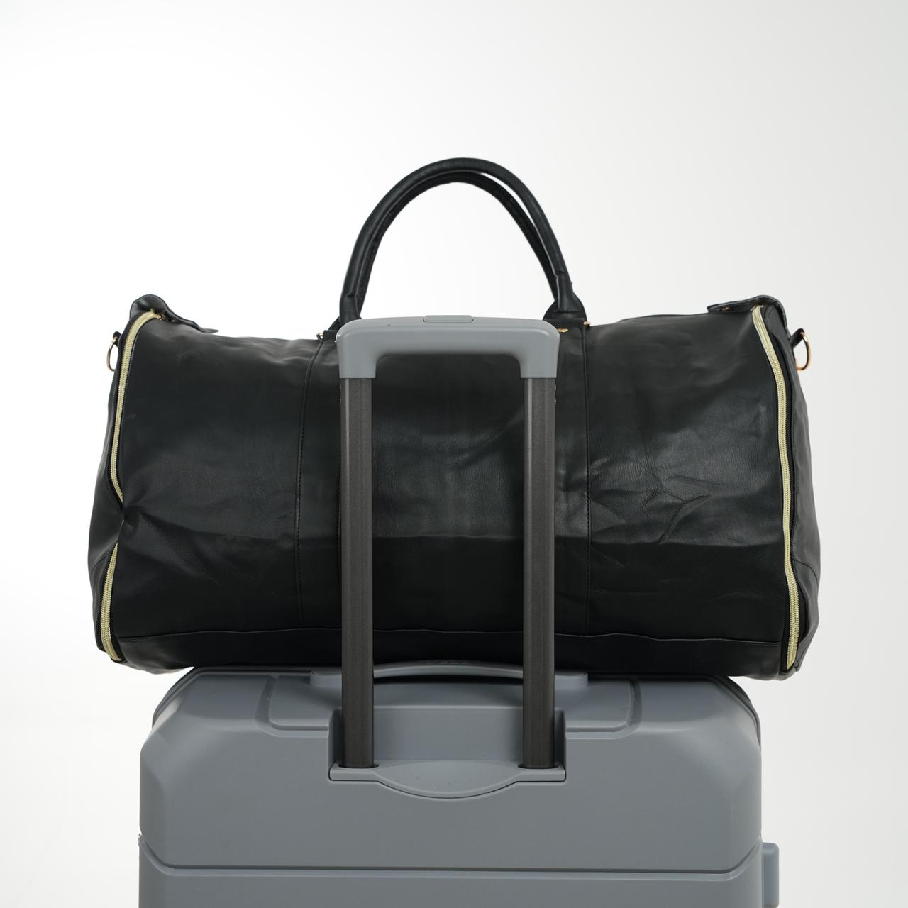 BOLSO EXPANDIBLE CRUZ YEZO 0528