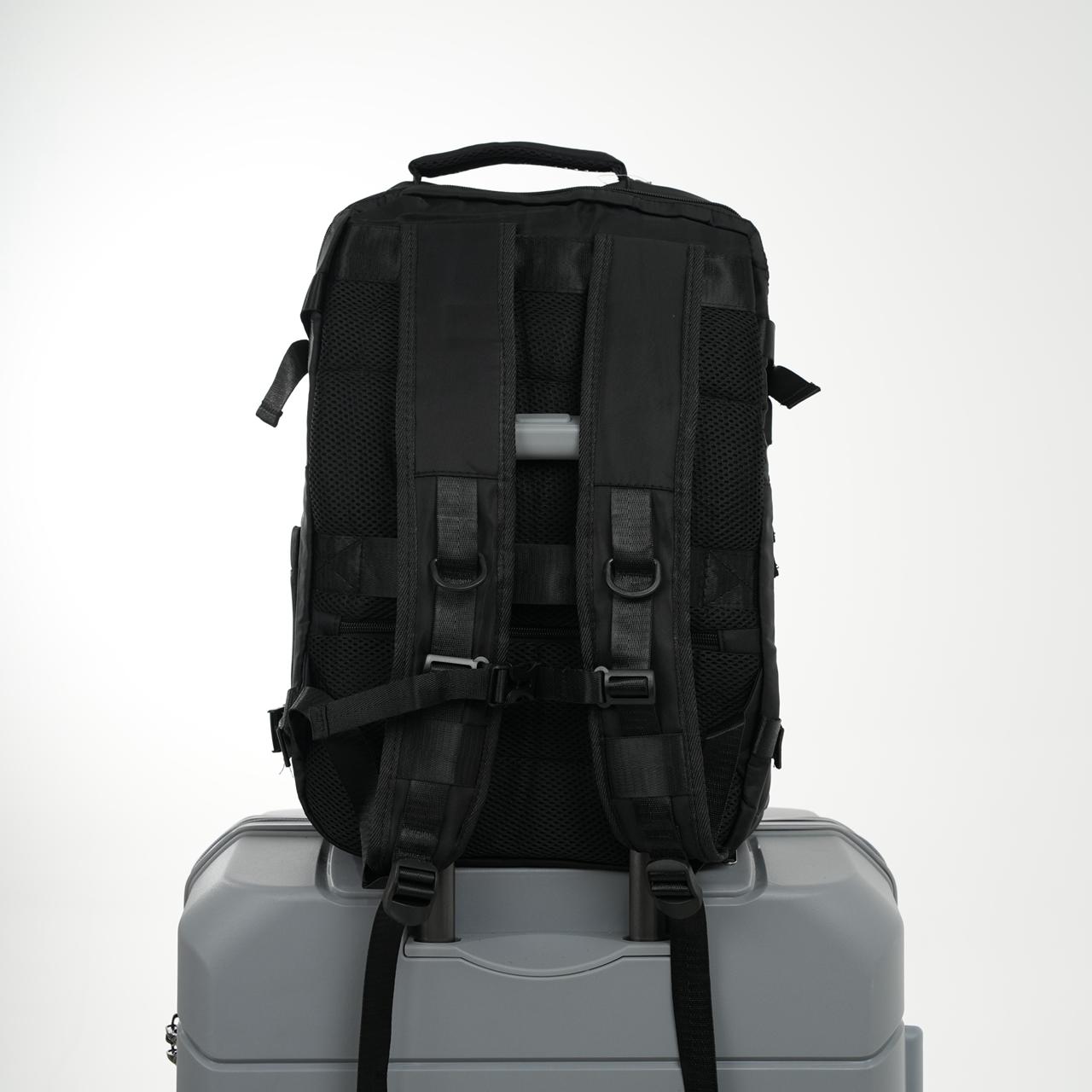 MORRAL VIRAL 2402