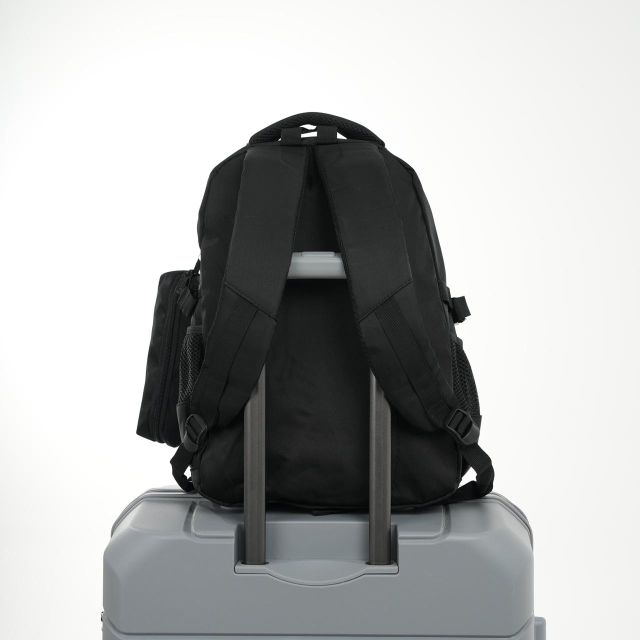 MORRAL CON CARTUCHERA D-159