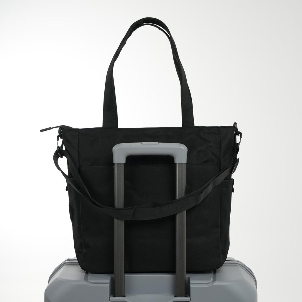 TOTE BAG UNLIMITED D063
