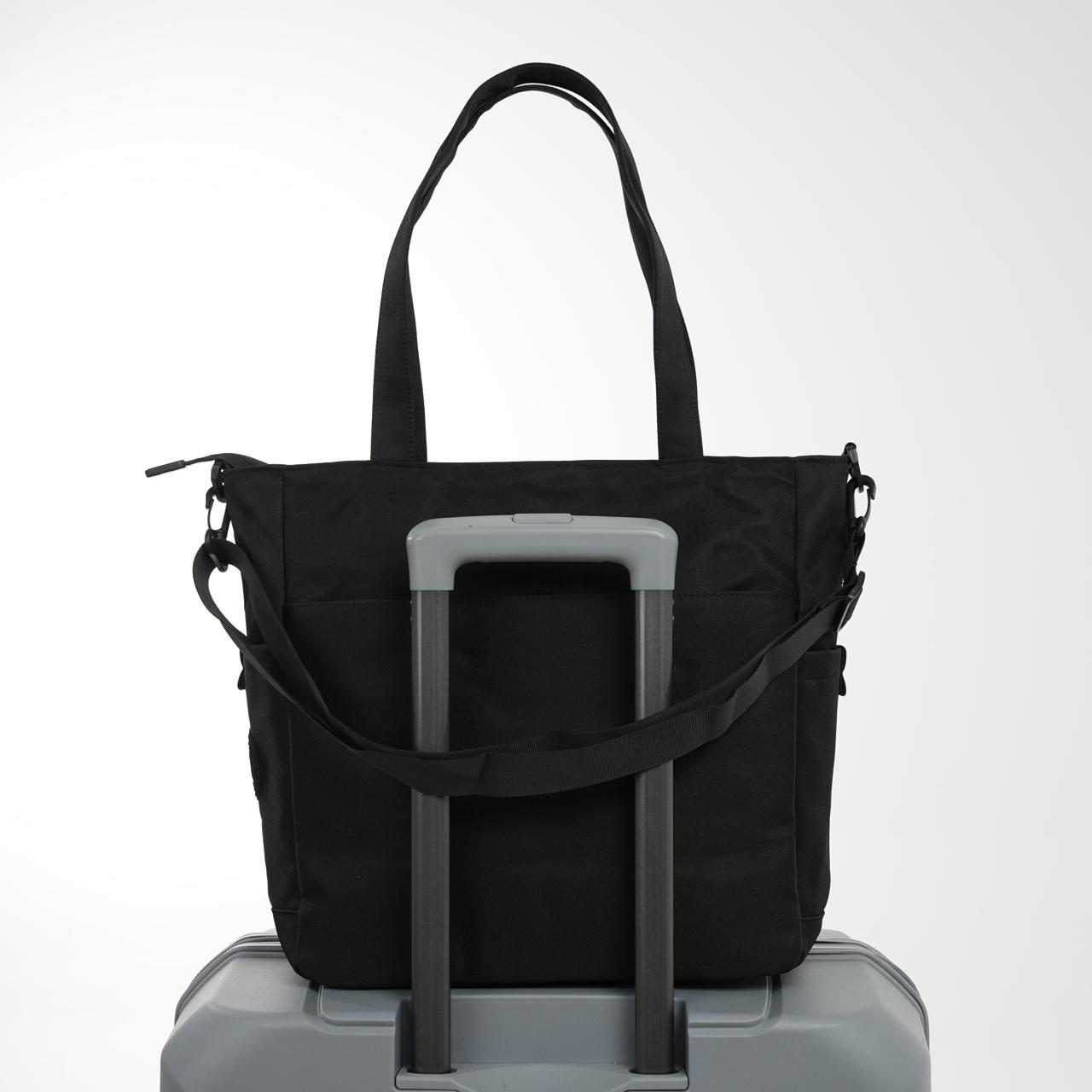 TOTE BAG UNLIMITED D063
