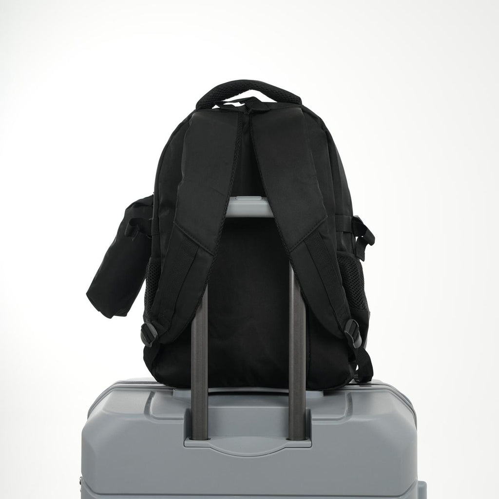 MORRAL CON CARTUCHERA D-160