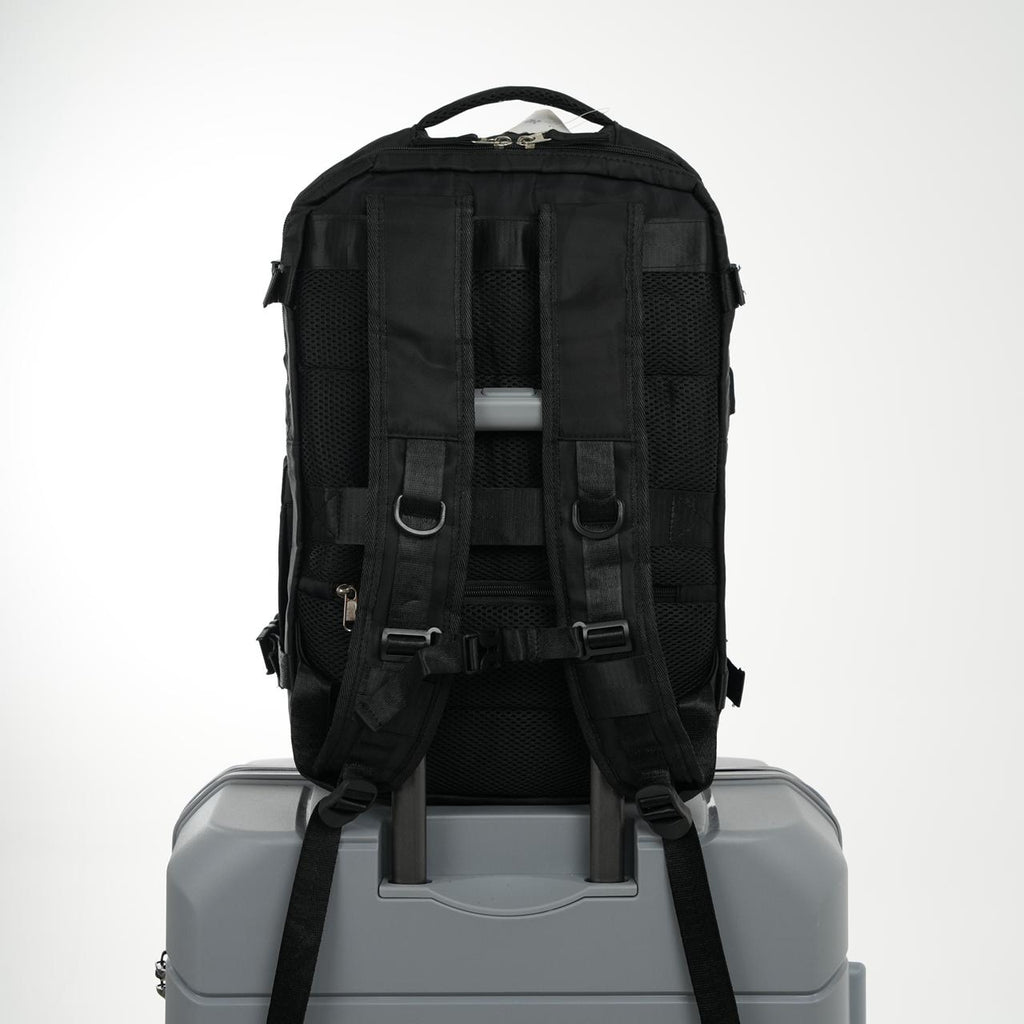 MORRAL VIRAL 2401