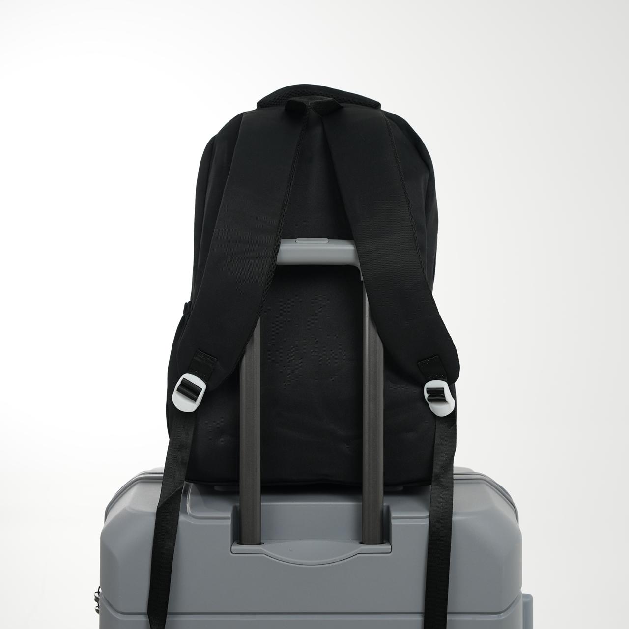 MORRAL LUCKY + CARTUCHERA 6602