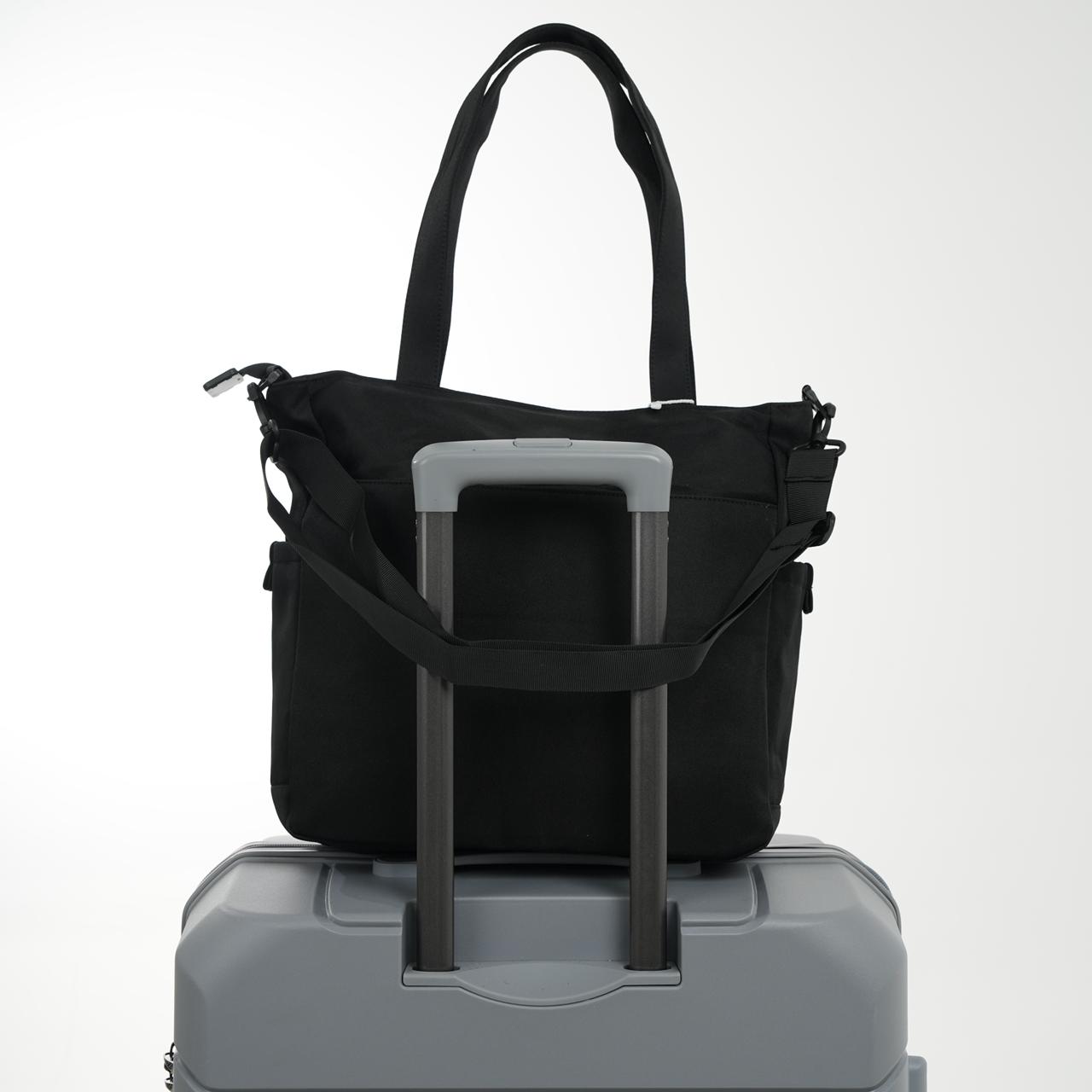 TOTE BAG  D056