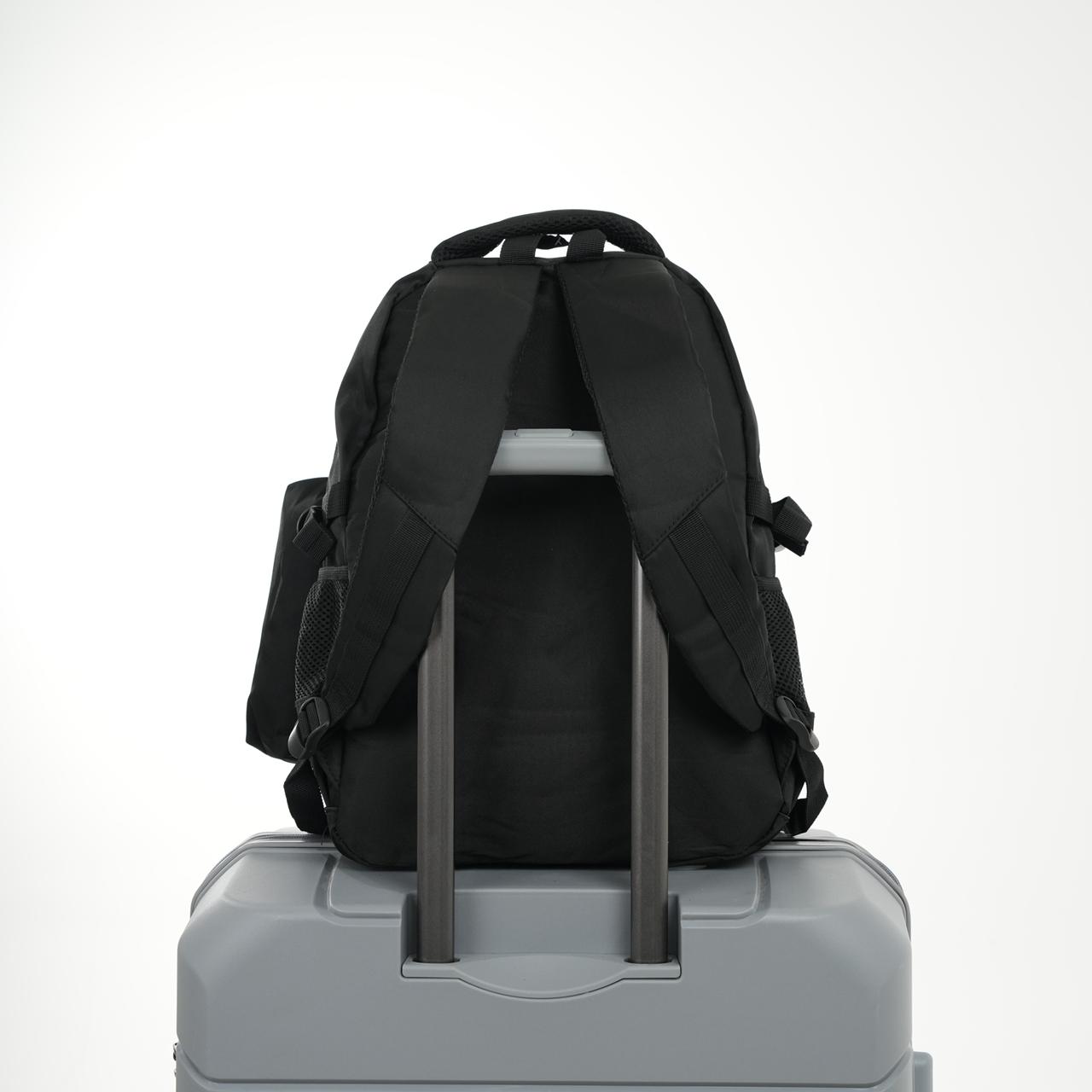 MORRAL CON CARTUCHERA D-162
