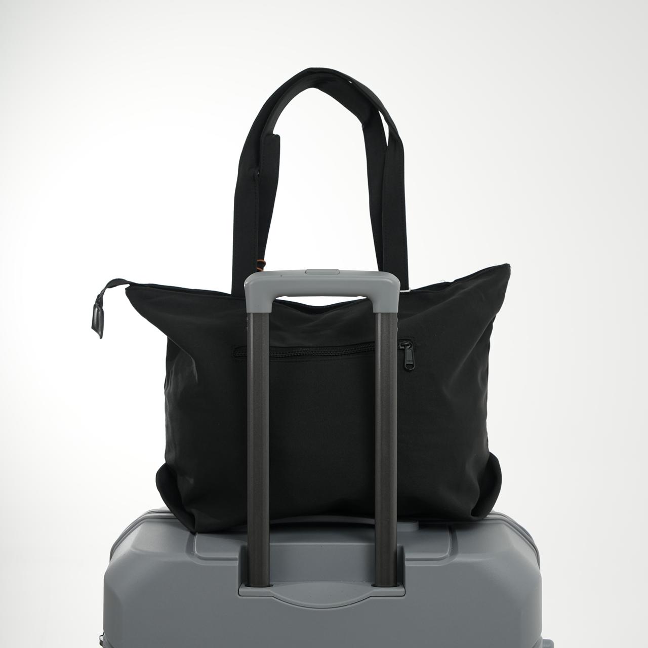 TOTE BAG I GOT IT LIFE D024