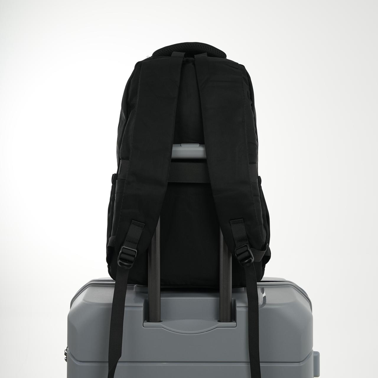 MORRAL  CAMERA + MONEDERO 628