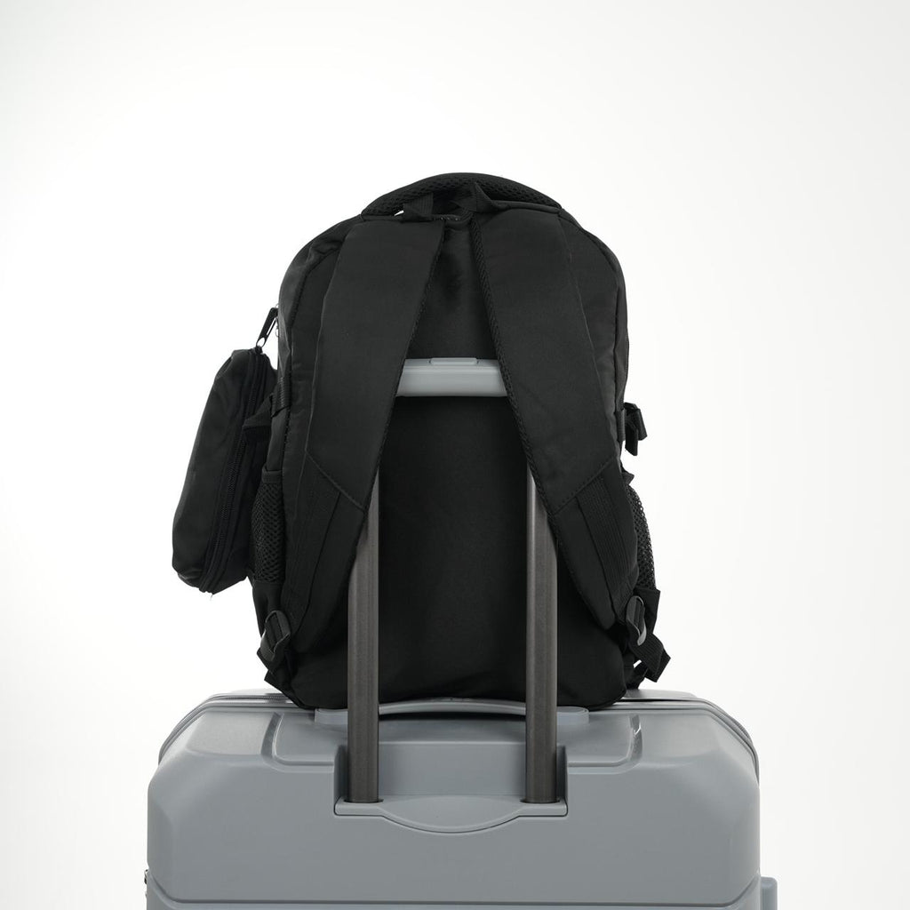 MORRAL CON CARTUCHERA D-161