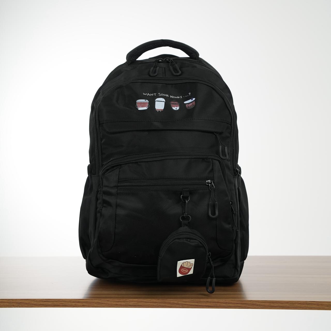 MORRAL + MONEDERO  86342