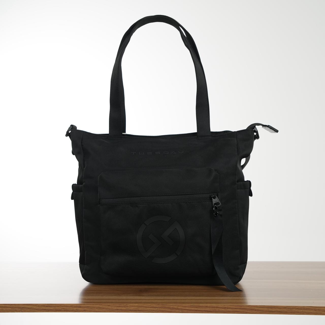 TOTE BAG  D056