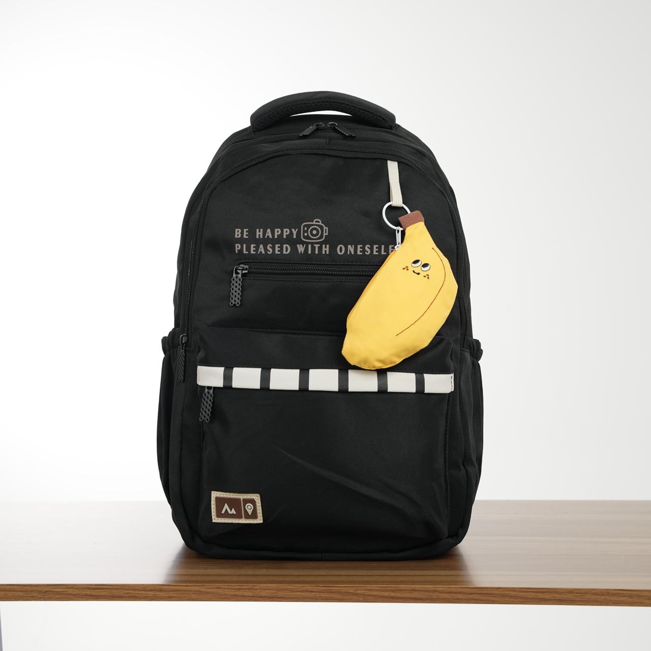 MORRAL BE HAPPY + MONEDERO 627