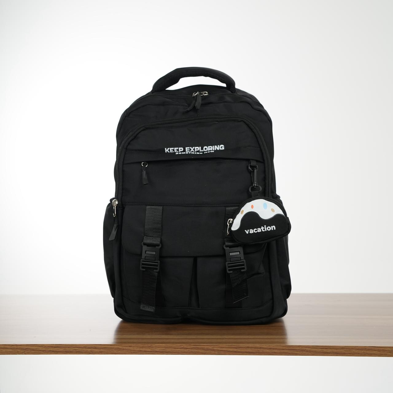 MORRAL KEEP EXPLORING 9911