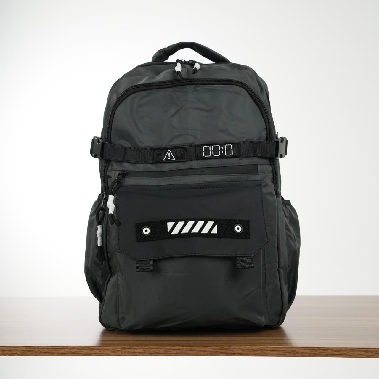MORRAL JUVENIL 262