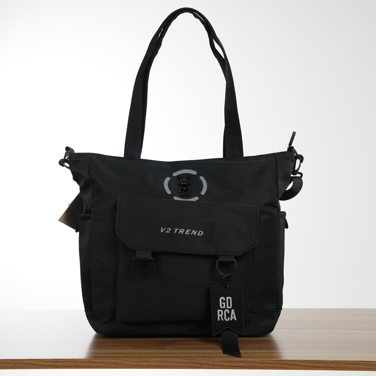 TOTE BAG V2 TREND  D060