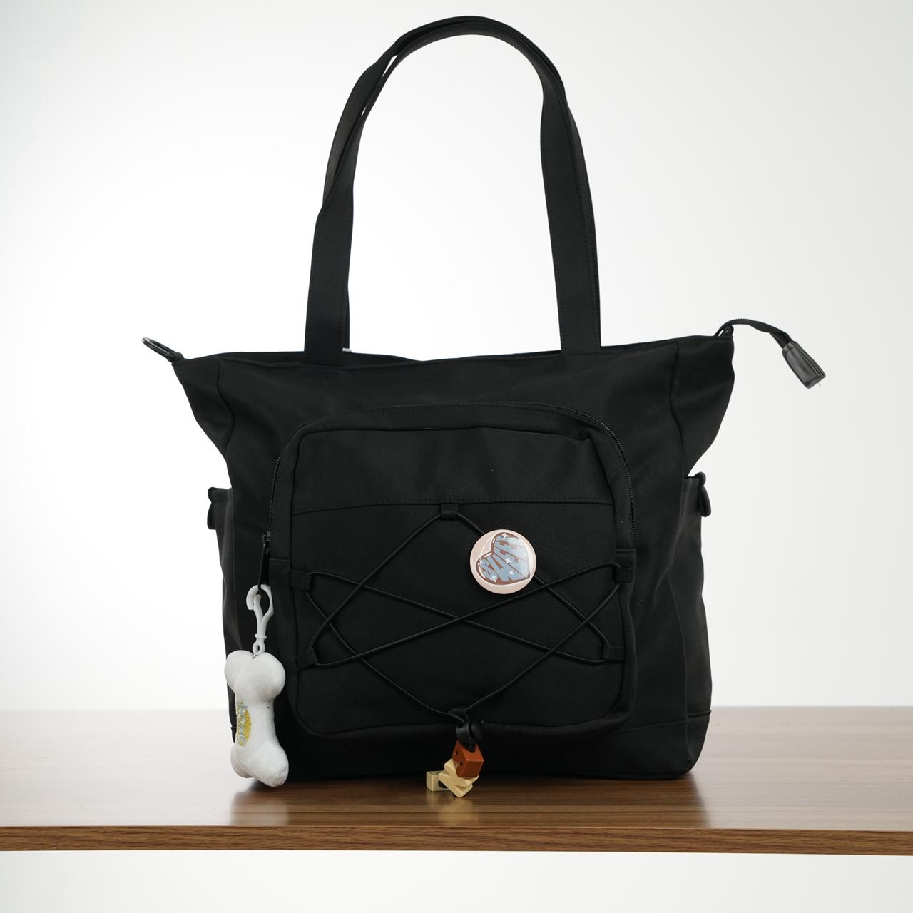 TOTE BAG D035