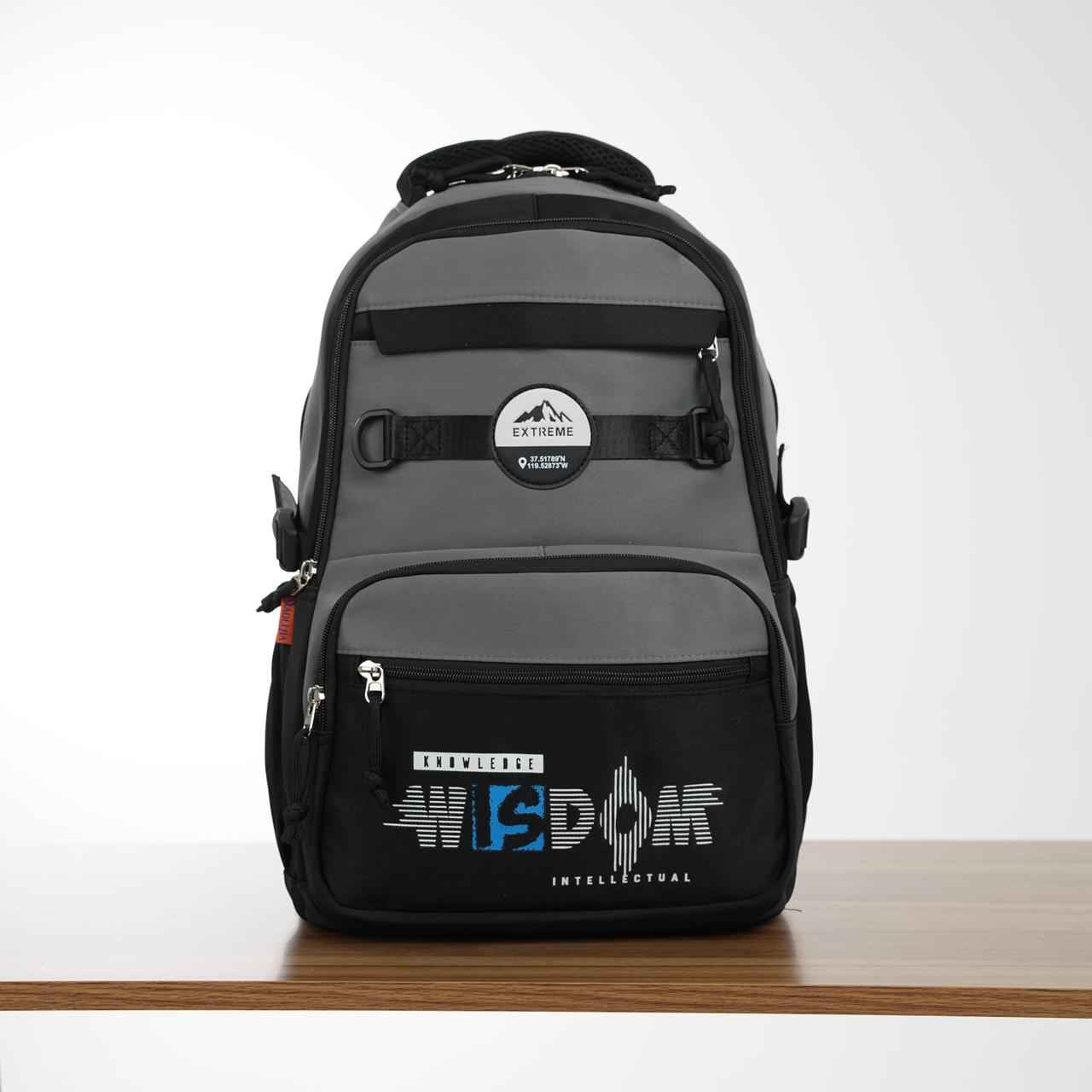 MORRAL JUVENIL 6599